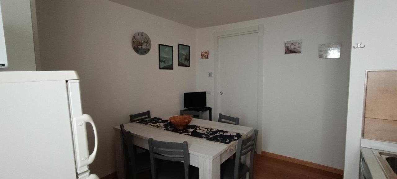 Appartamento In Centro Storico Alghero Exteriör bild