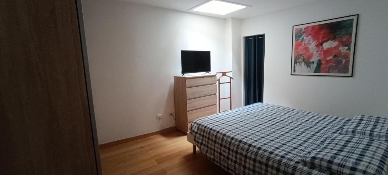 Appartamento In Centro Storico Alghero Exteriör bild