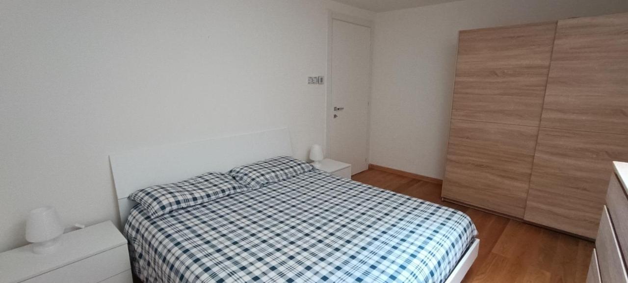 Appartamento In Centro Storico Alghero Exteriör bild
