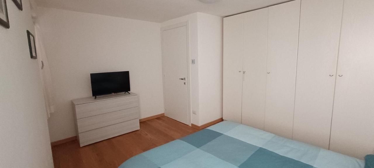 Appartamento In Centro Storico Alghero Exteriör bild